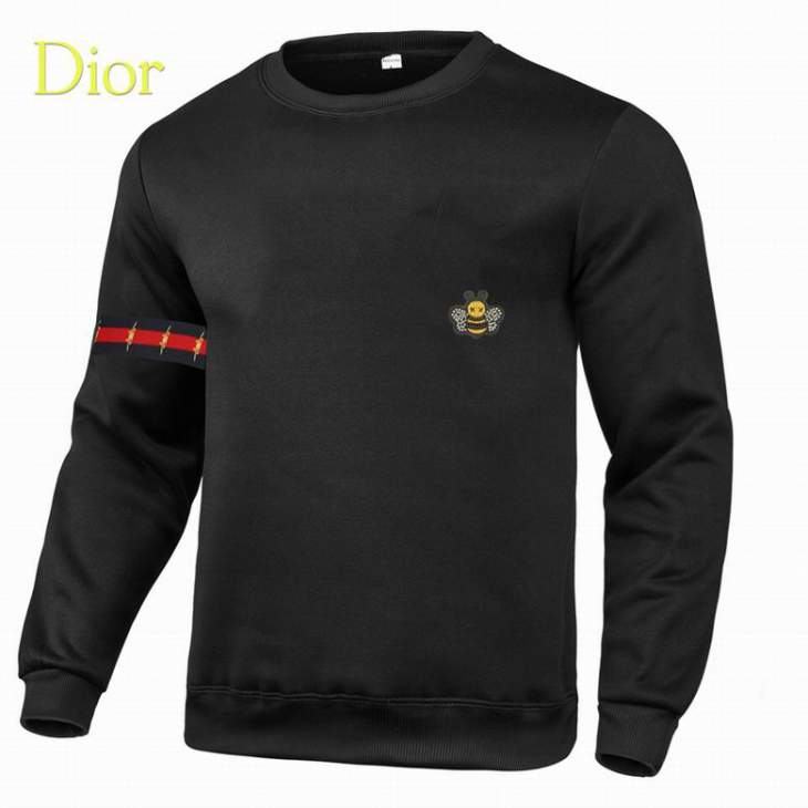 Picture of Dior Sweatshirt _SKUDiorM-3XL12yn9331634